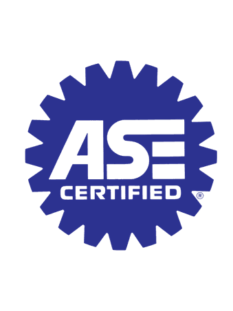 ASE Certified
